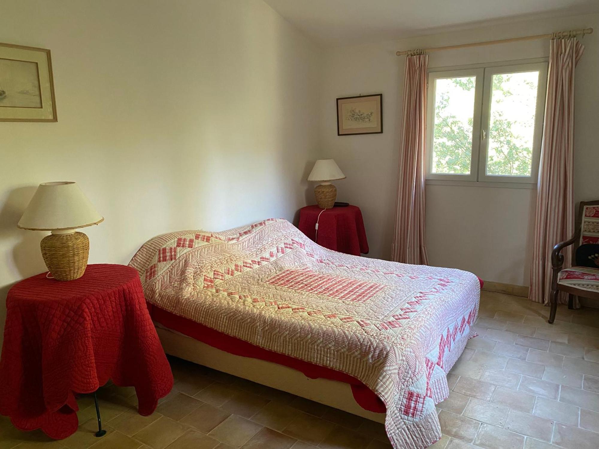 Domaine De Fondouce Bed & Breakfast Villeveyrac Dış mekan fotoğraf